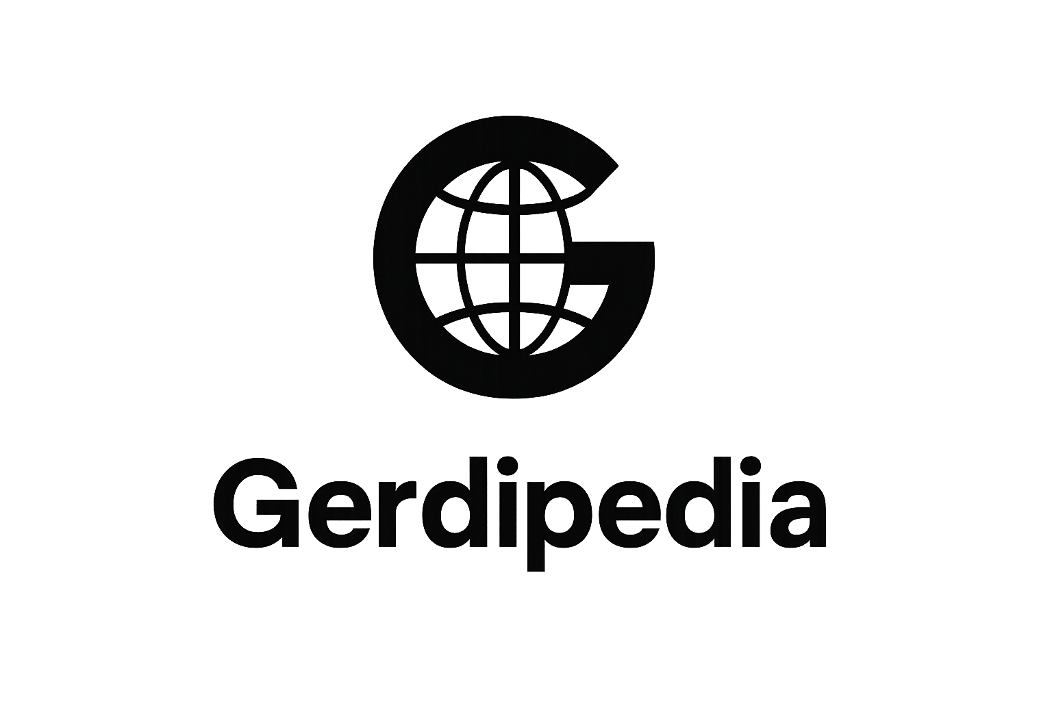 Gerdipedia Logo